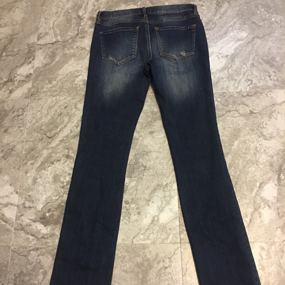 Buffalo David Bitton Denim Jeans - Picture 2 of 4